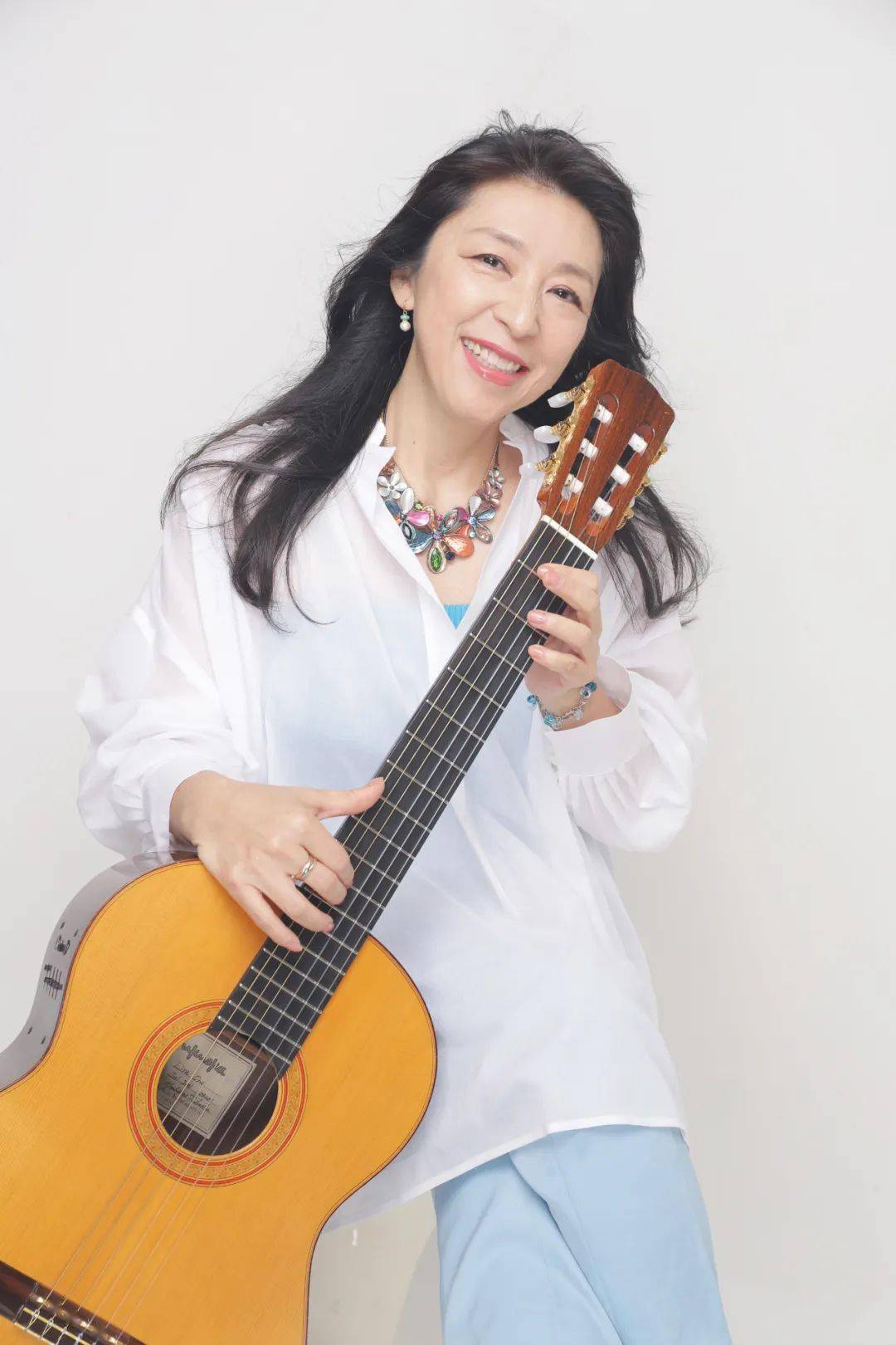 开票预告 | 小野丽莎2023中国巡回演唱会深圳站,开启浪漫小资生活