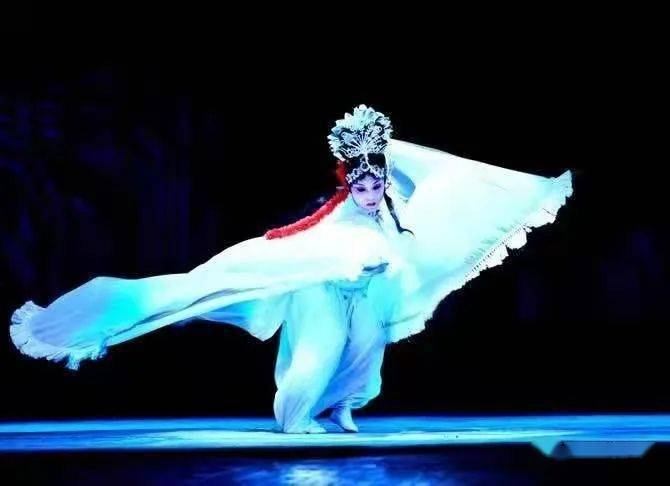 蒲香雅韵芳满园——蒲剧名家苏鹏的艺术之路_表演_运城市_剧目