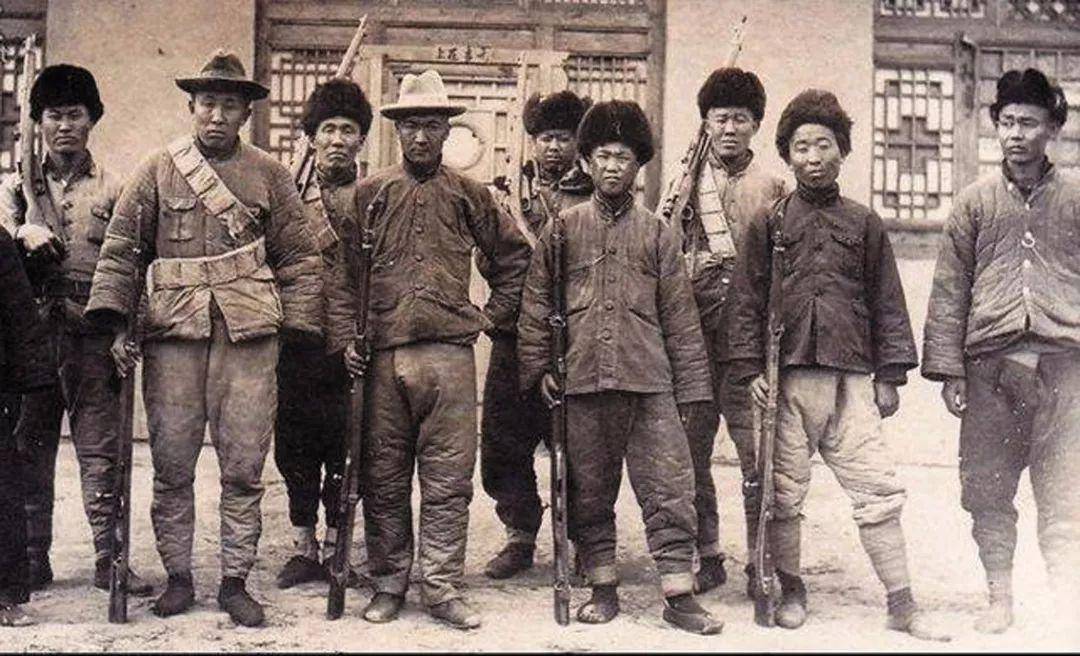 回顾临城大劫案18年后,被绑的美国人笑称喜欢中国土匪,真相如何_因为