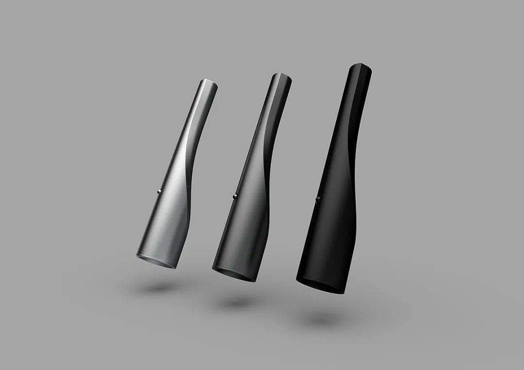 创意设计|日常生活不可或缺的手电筒设计_torch_照明_传感器