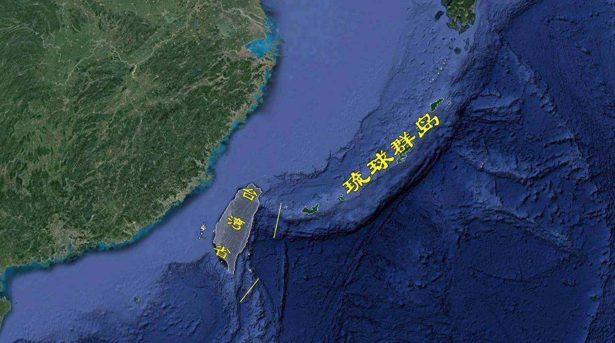 以其人之道,还治其人之身!中方开始公开讨论琉球问题了_日本_日方_独