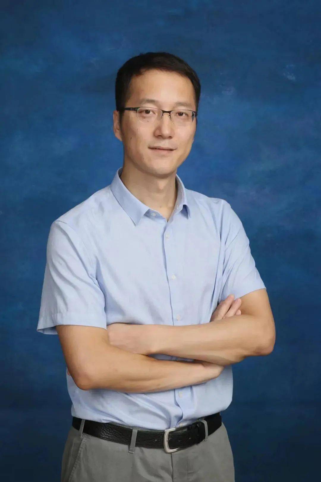 刘继华中国城市规划设计研究院副总规划师中规院(北京)规划设计有限