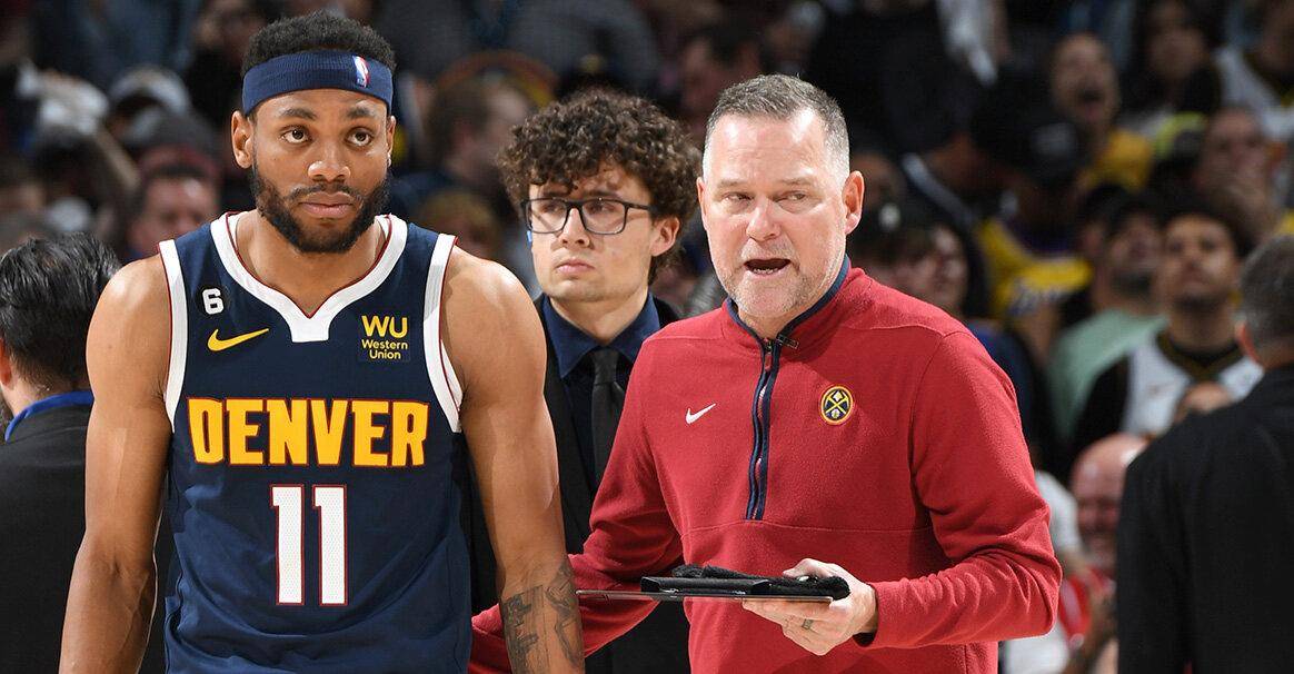 马龙谈替补球员:没有他们 球队不会进入总决赛_比赛_贡献_迈克