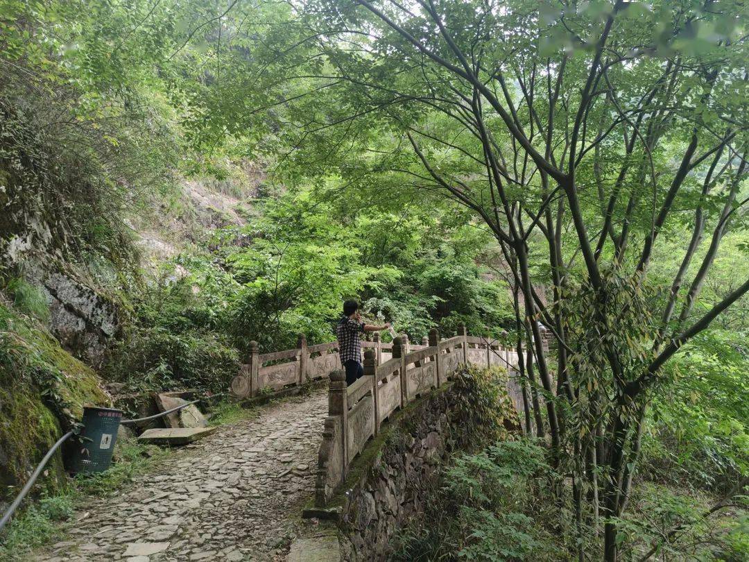 西岘峰,有峰有水有乐亭_东阳_桃岩_南山