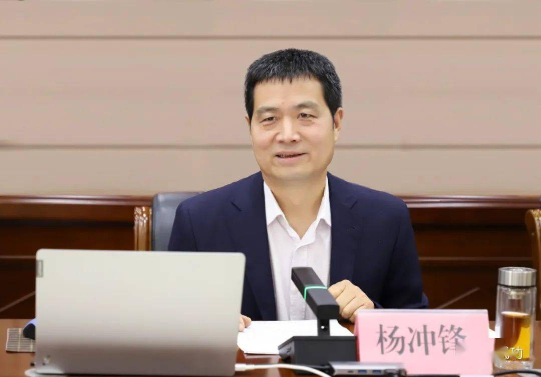 武功高新技术产业开发区建设工作会召开 蒲春侠出席并讲话