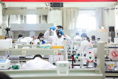 广东省住房城乡建设行业化学检验员职工职业技能竞赛落幕