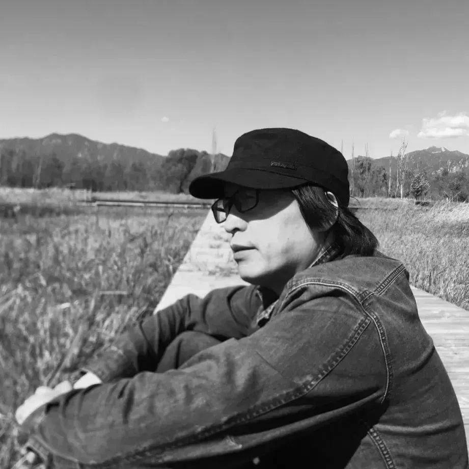 艺术大讲堂 | 赵培智:从我的画谈非主题性油画创作_活动_cm_布面