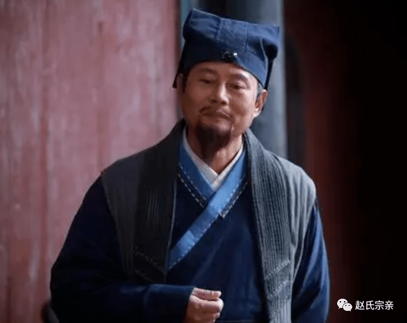 李渔给富商一副对联,令人捧腹大笑,添了标点后,人们赞赏不已_生活_生意人_杭州