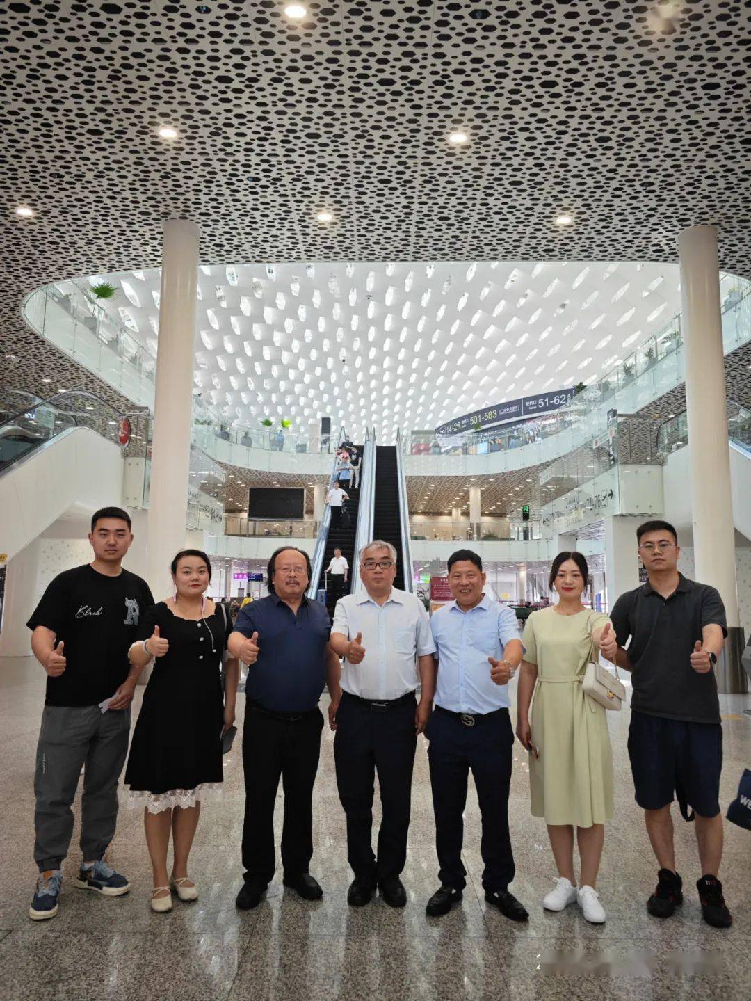 陕菜广东行,他说——_广州_陕西省_深圳