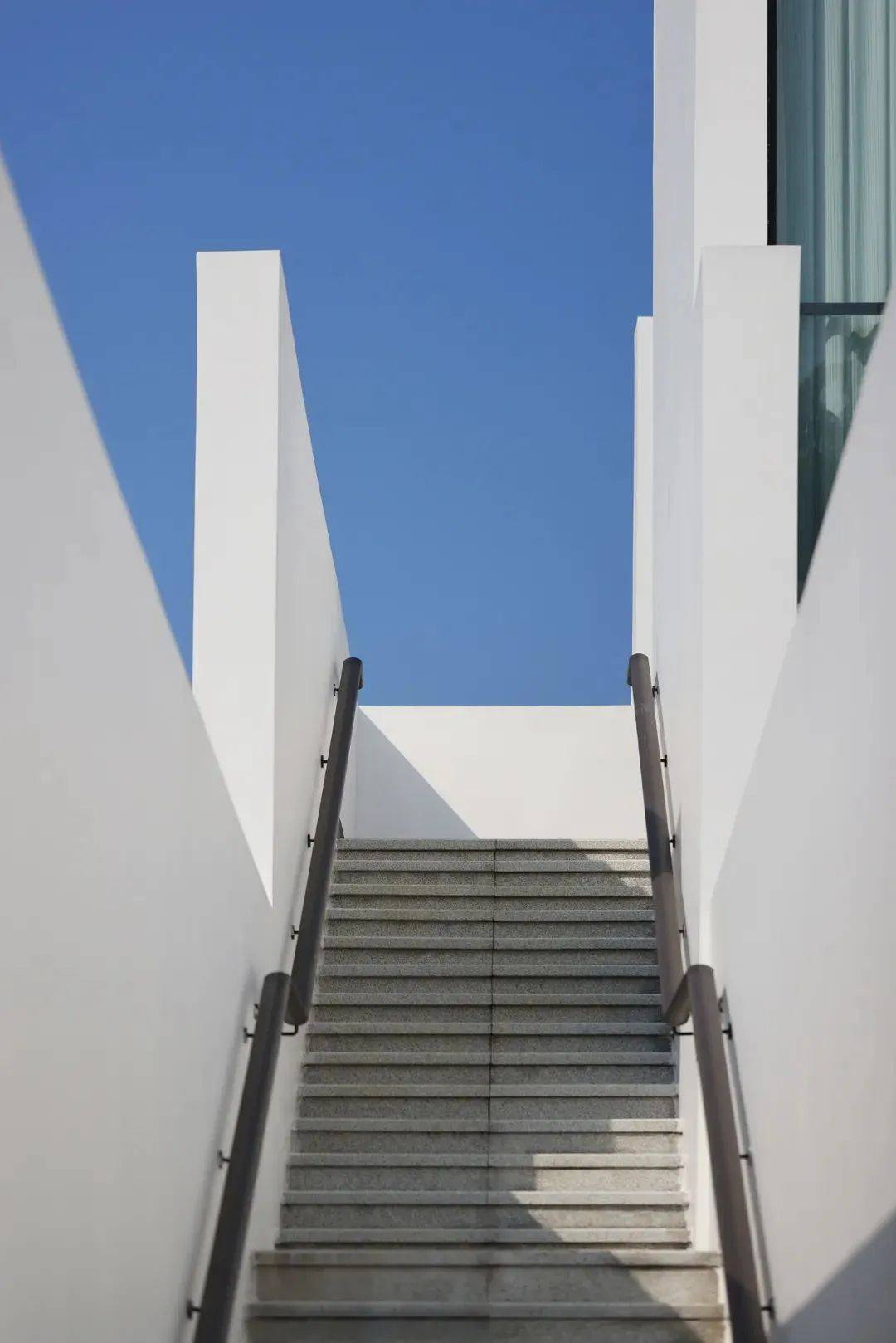 西樵山,千年古村……來住一晚,過18℃的夏天→_南海_建築_佛山