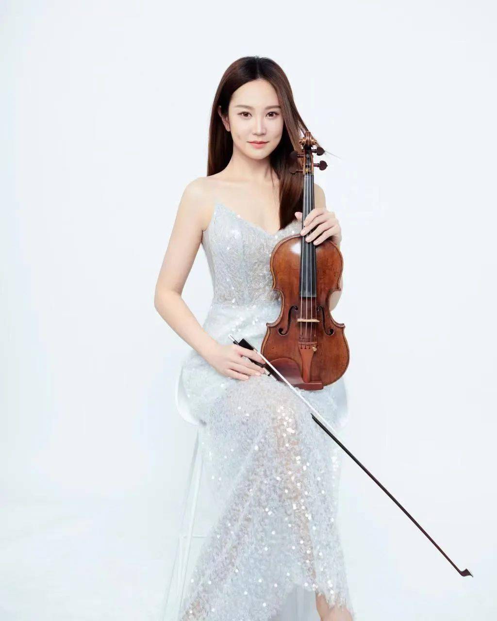 【早鸟倒计时】《东方神韵与异域风情》黎雨荷小提琴音乐会——无锡