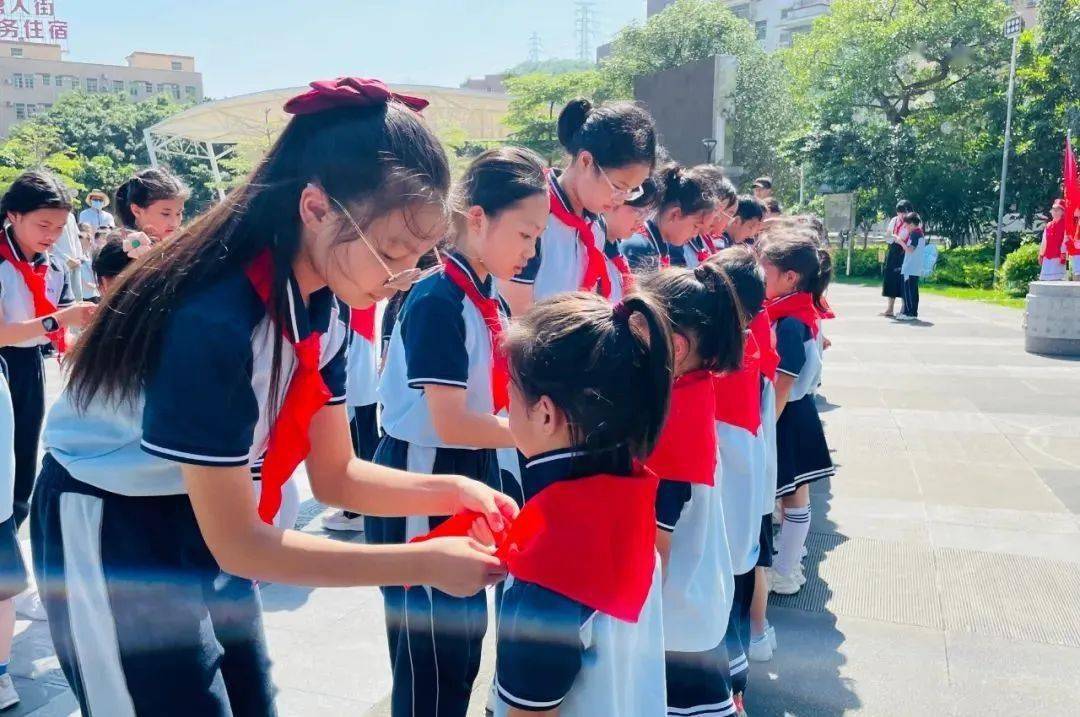 珠海_金湾区_海华小学