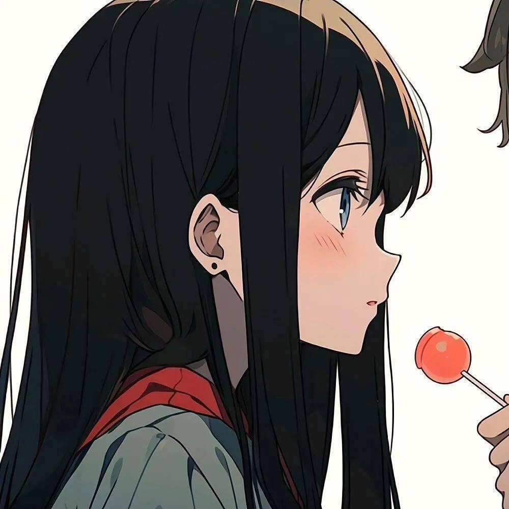 情头丨天上只有一个月亮,世上也只有一个你呀_礼物_因为_人间