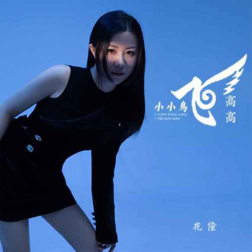 【新歌推荐】花僮 -《小小鸟飞高高》