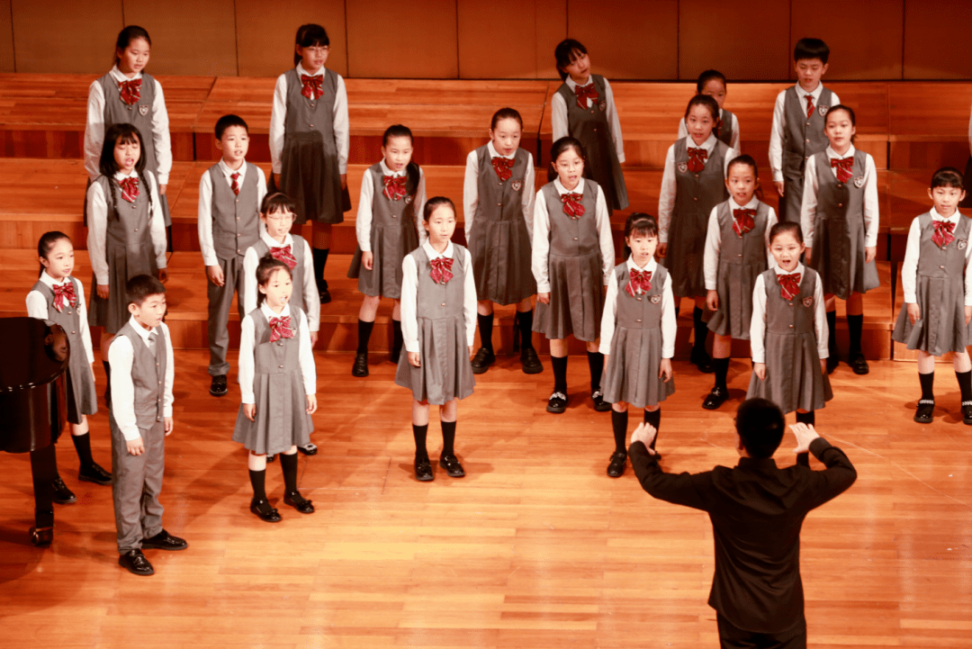 惠贞书院小学图片