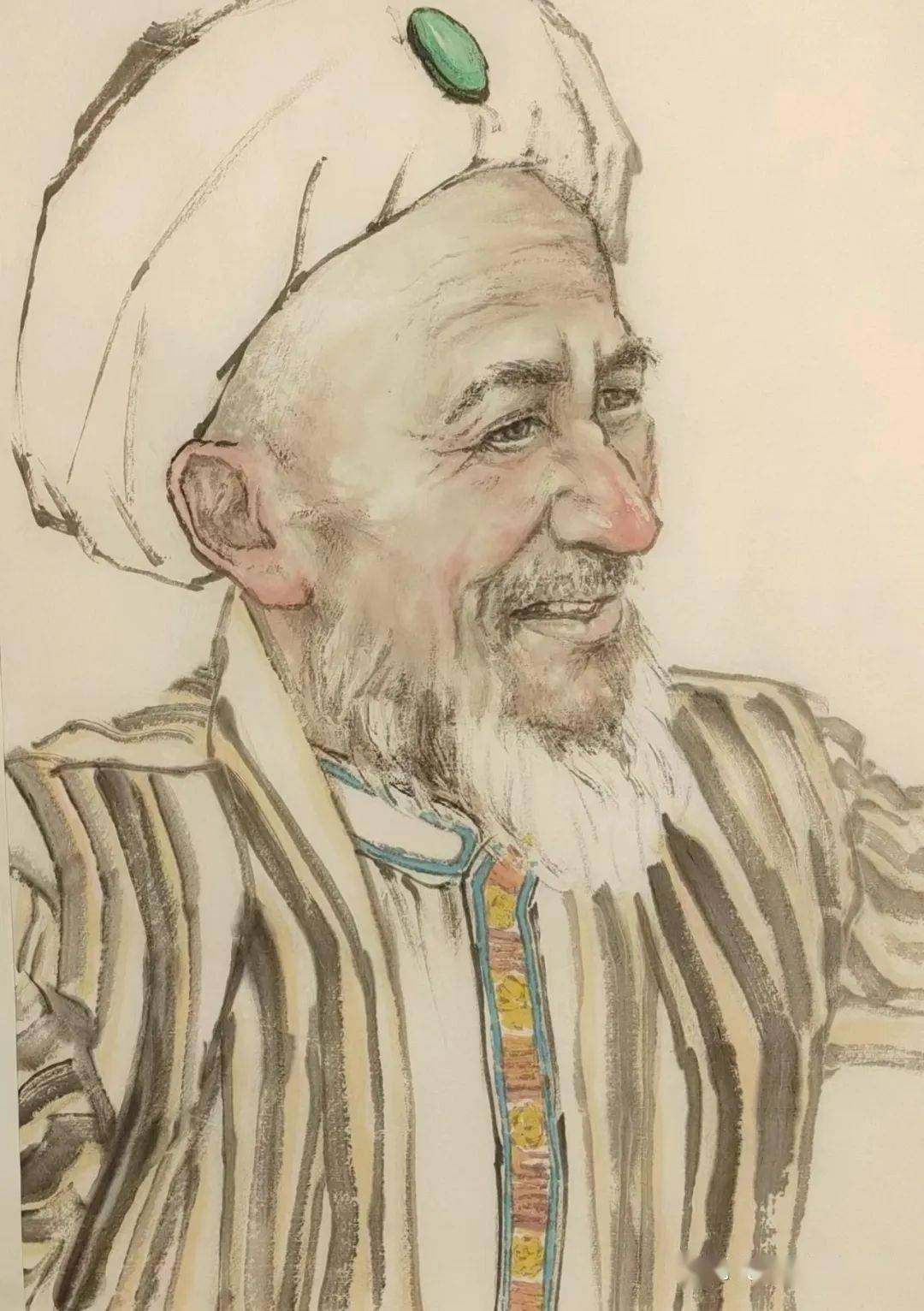 当代中国画---名家笔墨研究展_文字_作品_胡汉文