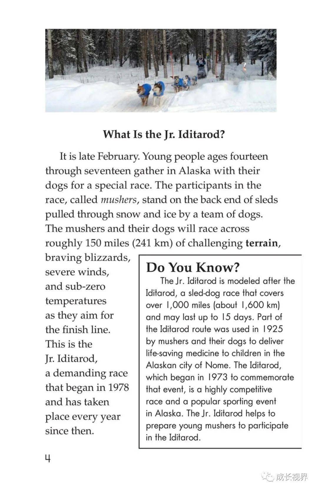 【raz-u-56】the jr. iditarod_音频