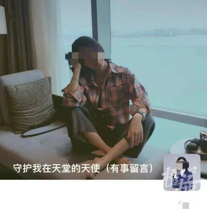 “她刚失去孩子，又遭网暴”！小学生校内被撞离世后，母亲坠楼身亡......-小学生在学校被车撞死