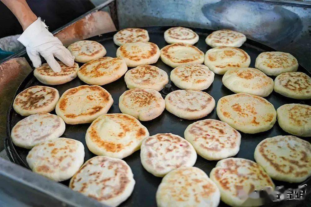 "0元探秘官渡古镇:一座历史悠久却令人惊艳的千年古镇!