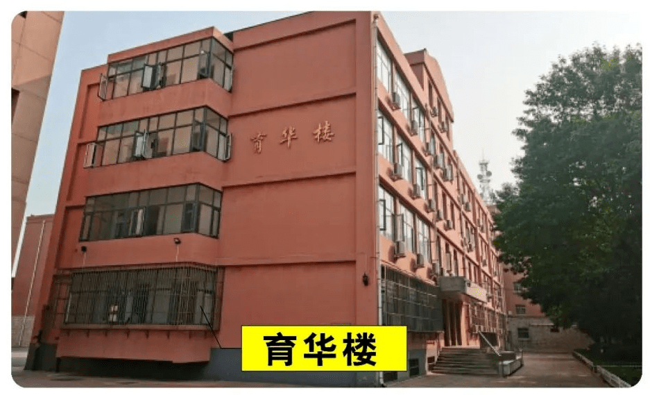 2023年滨海新区高考考点入场路线图及考场分布示意图发布_塘沽一中