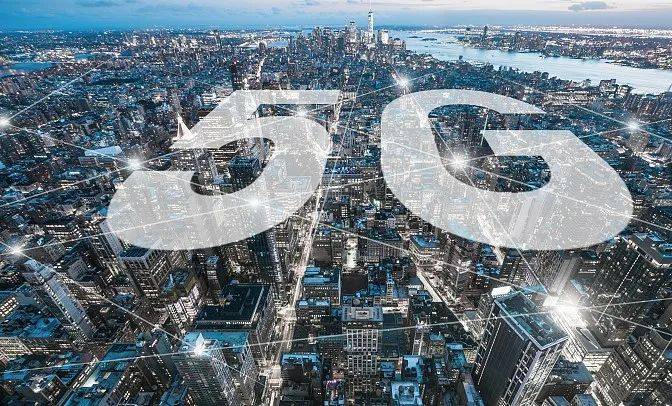 5g有望进入投资回报期_应用_发展_基站