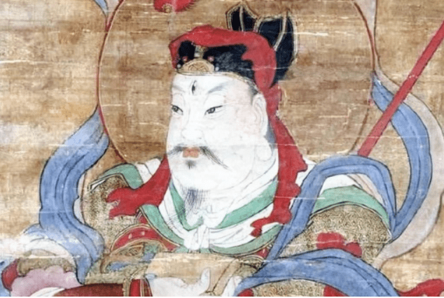 占据祁山要道，仇池国兴旺的关窍所在_宕昌_陇南_西北