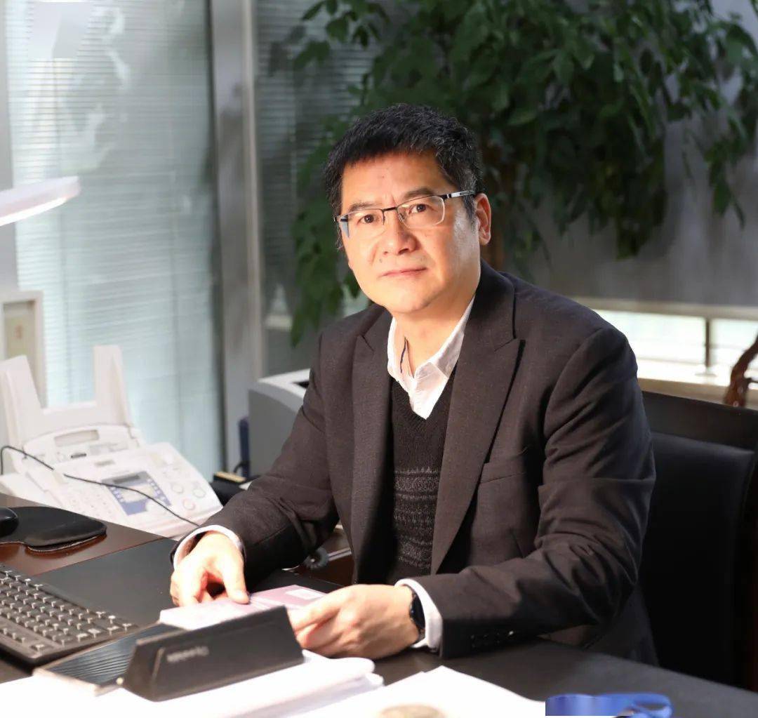 福建少年儿童出版社社长陈远二十一世纪出版社集团社长刘凯军多年来