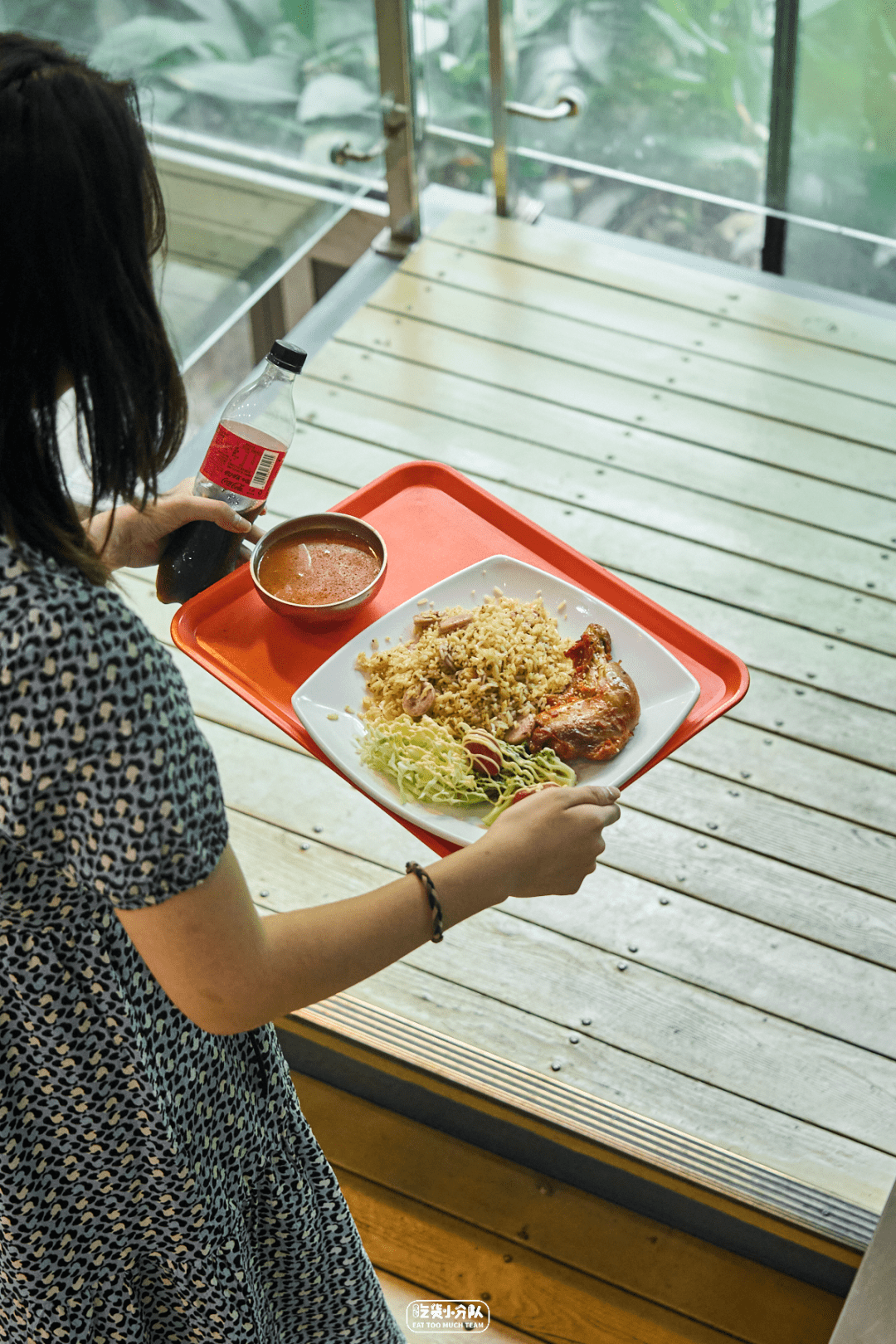 上海音乐学院,歌手们的食堂吃什么!_校区_乐器_校园