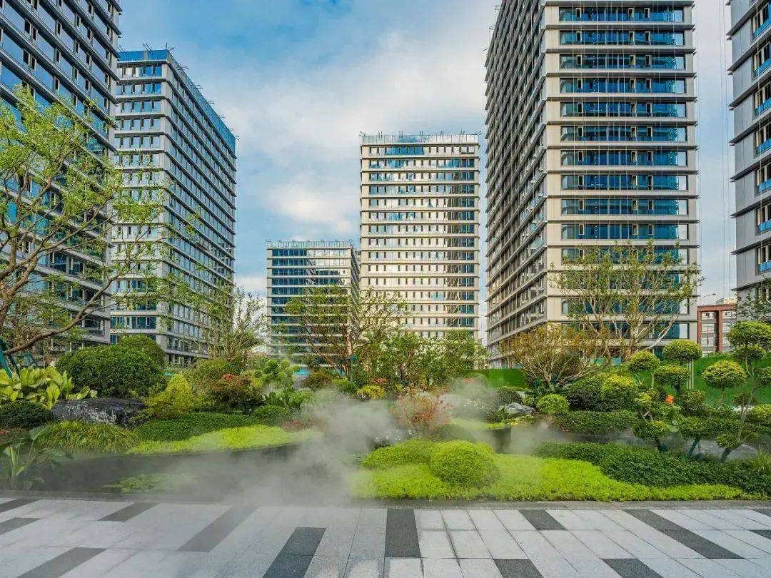 杭州滨江·清来嘉座售楼处_滨江·清来嘉座售楼处欢迎您丨楼盘/户型