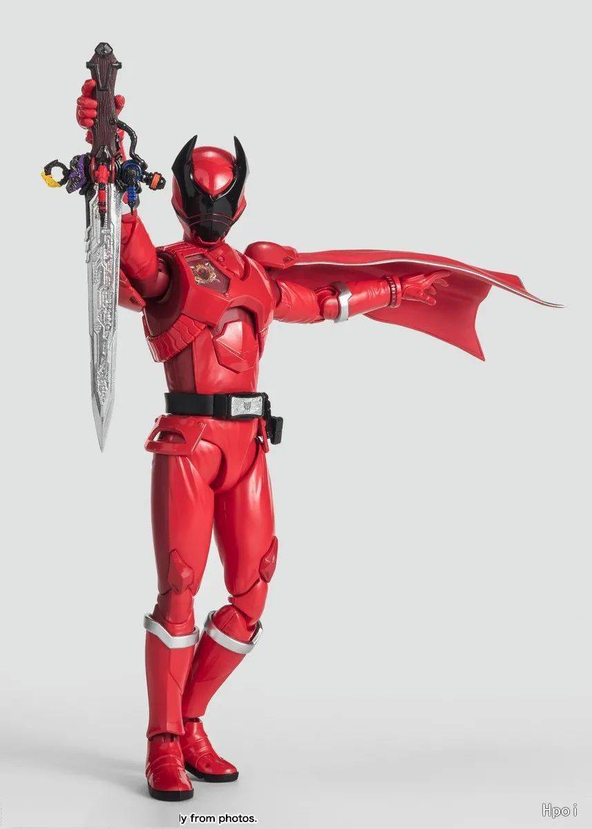 figuarts 虫王战队超王者 甲虫王者_时间_定金_item