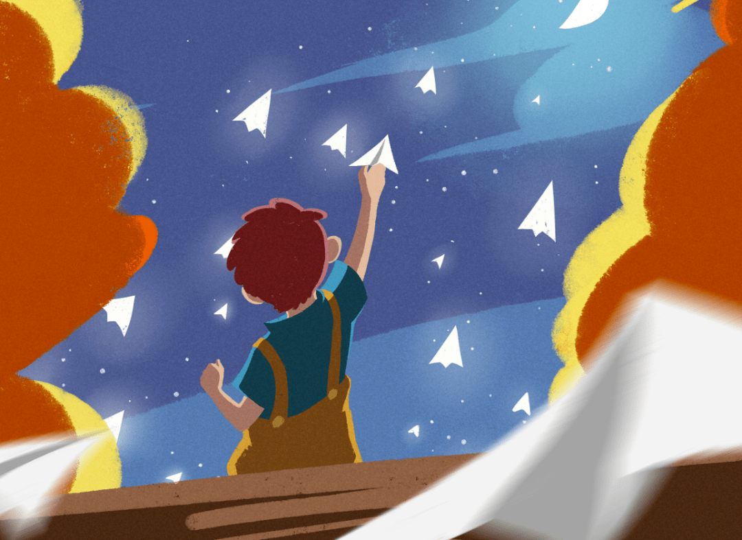 小小纸飞机也能飞出大成绩!_比赛_南京市_中小学