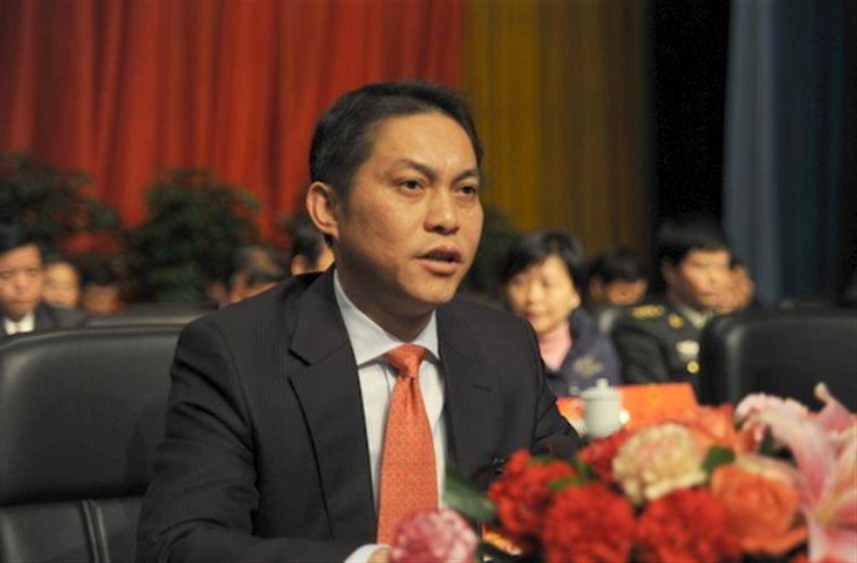 入狱后举报300多人,被判无期的原县委书记多次获减刑,曾因诽谤上级被