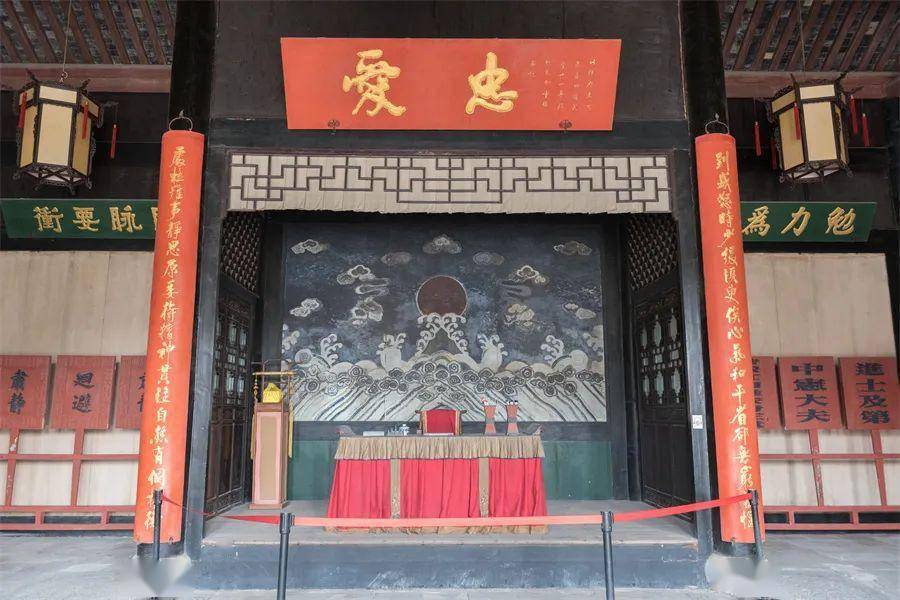 衙门的“爷们”_搜狐网