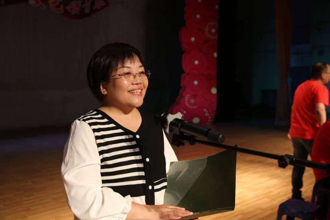 【阳泉一中】2023届高三毕业典礼_母校_申建军_高考