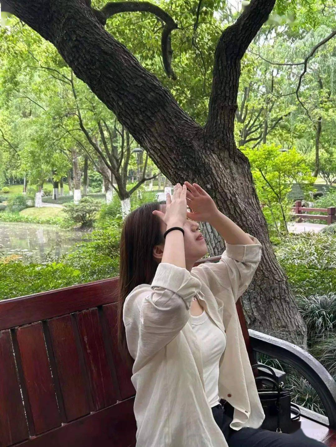 考研琅琊榜 | 郭佳宁:穷则独善其身,达则兼济天下_计划_目标_过程