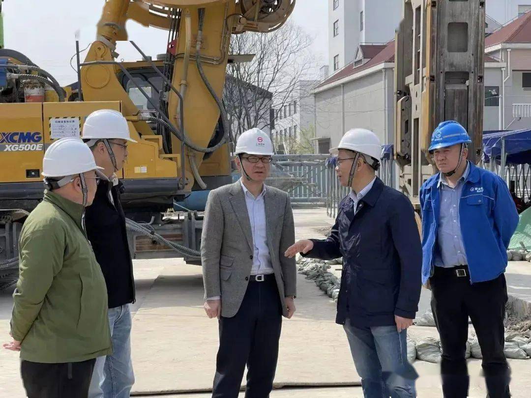 张川:创新机制,以数字化智慧化,打开地铁建设新局面 | 上海地铁口述