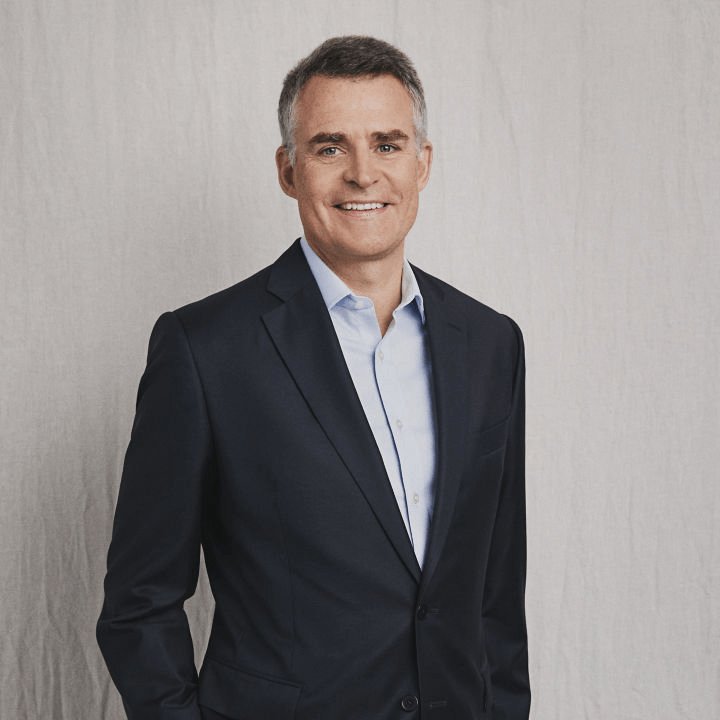 百家跨国公司看中国④丨专访通力集团总裁兼首席执行官韩瑞龙:中国仍