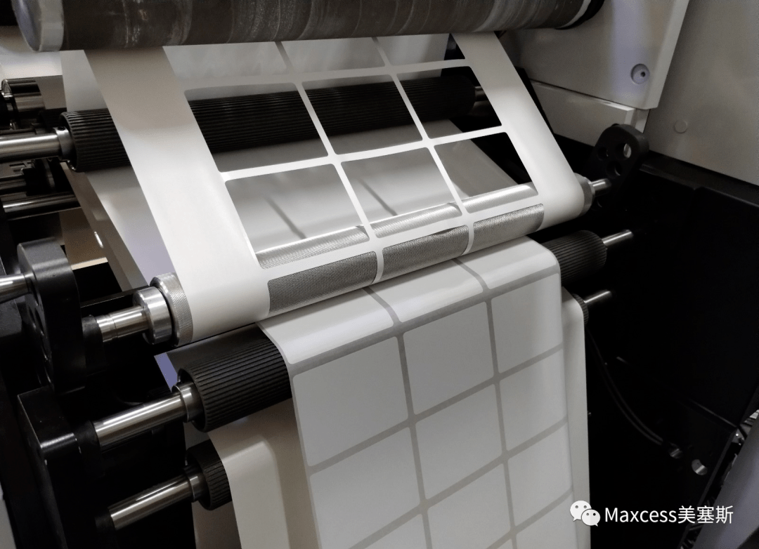 美塞斯发布新产品rd autoscore圆刀自动定位模切系统_加工_特殊材料