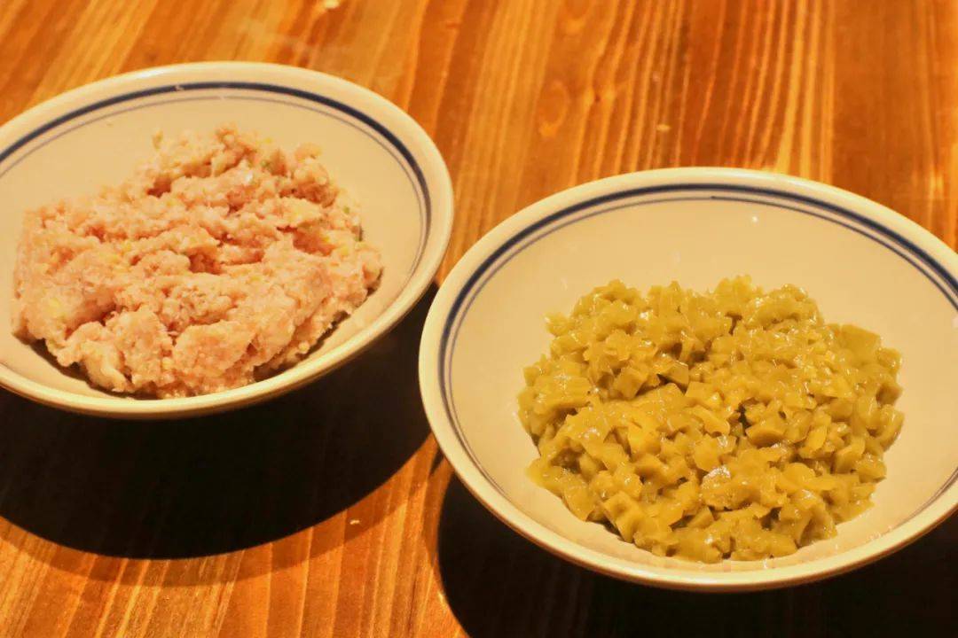 舌尖上的乡村| "非遗"新吃:油茶灌汤包_味道_恭城_杨子莹