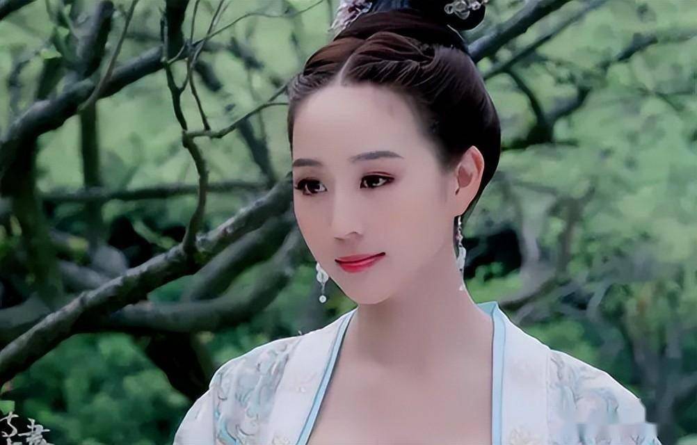 红颜薄命,一生两段刻骨铭心的桃花劫:薛涛——大唐靓丽的女校书_父亲