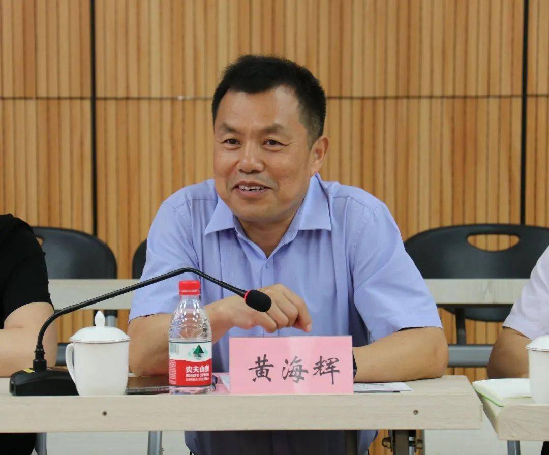 【聚焦】福建医科大学护理学院莅临福医二院调研_教学_工作_建设