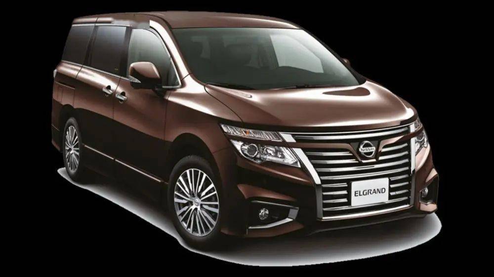 日产elgrand君爵渲染图曝光,或采用奇骏同款动力_搜狐汽车_搜狐网