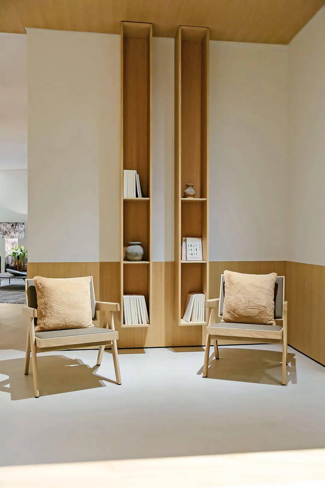 ciff上海虹桥|cosmo mobili可木,体验可预览的家_生活_空间_美学