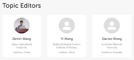 How Crops Perceive And Respond To Temperature Stress in How Crops Perceive And Respond To Temperature Stress in