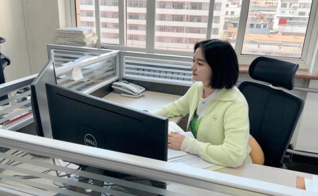 临潭:从严从细从实考察,把好新录用公务员"准入关" ​_工作_进行