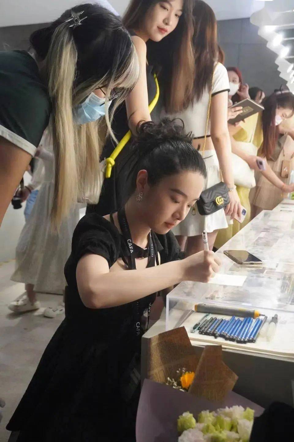 蔚然生长 · 绘本创作工作室 | 2023中央美院本科生