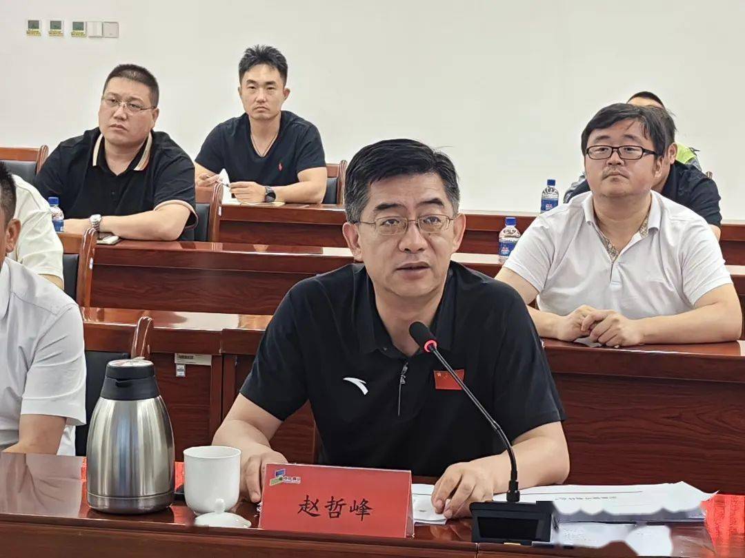 北京市应急局应急指挥处领导到顺义区开展应急值守专题