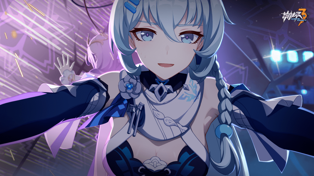 崩坏讲堂「☆完美演出☆」玩法说明