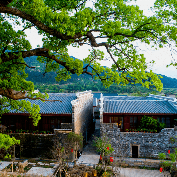 讓你在享受實惠的同時,一起來安義古村群旅遊吧!