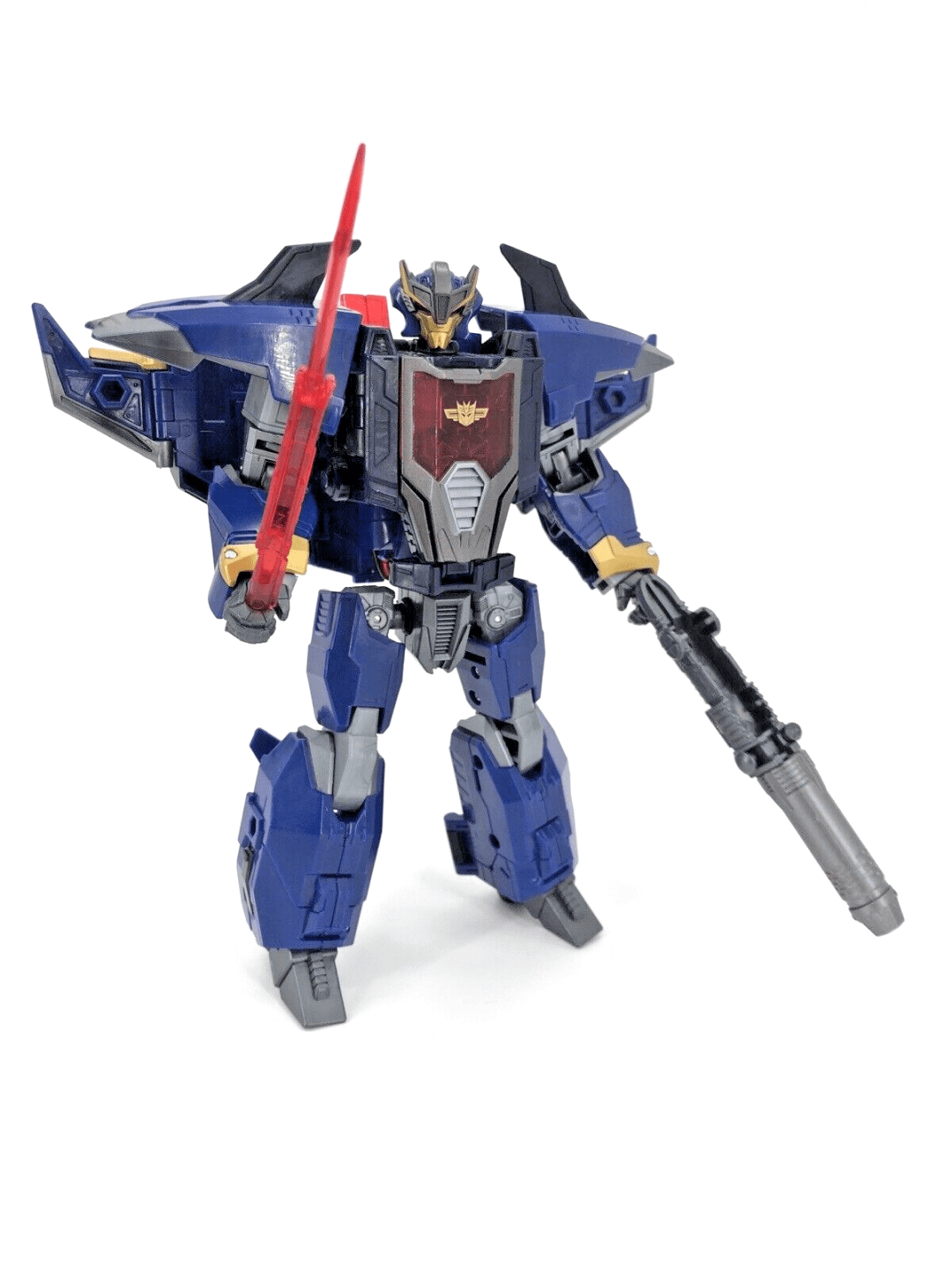 变形金刚传世:进化系列l级tfp骇翼实物图片曝光_玩具_内容_模玩